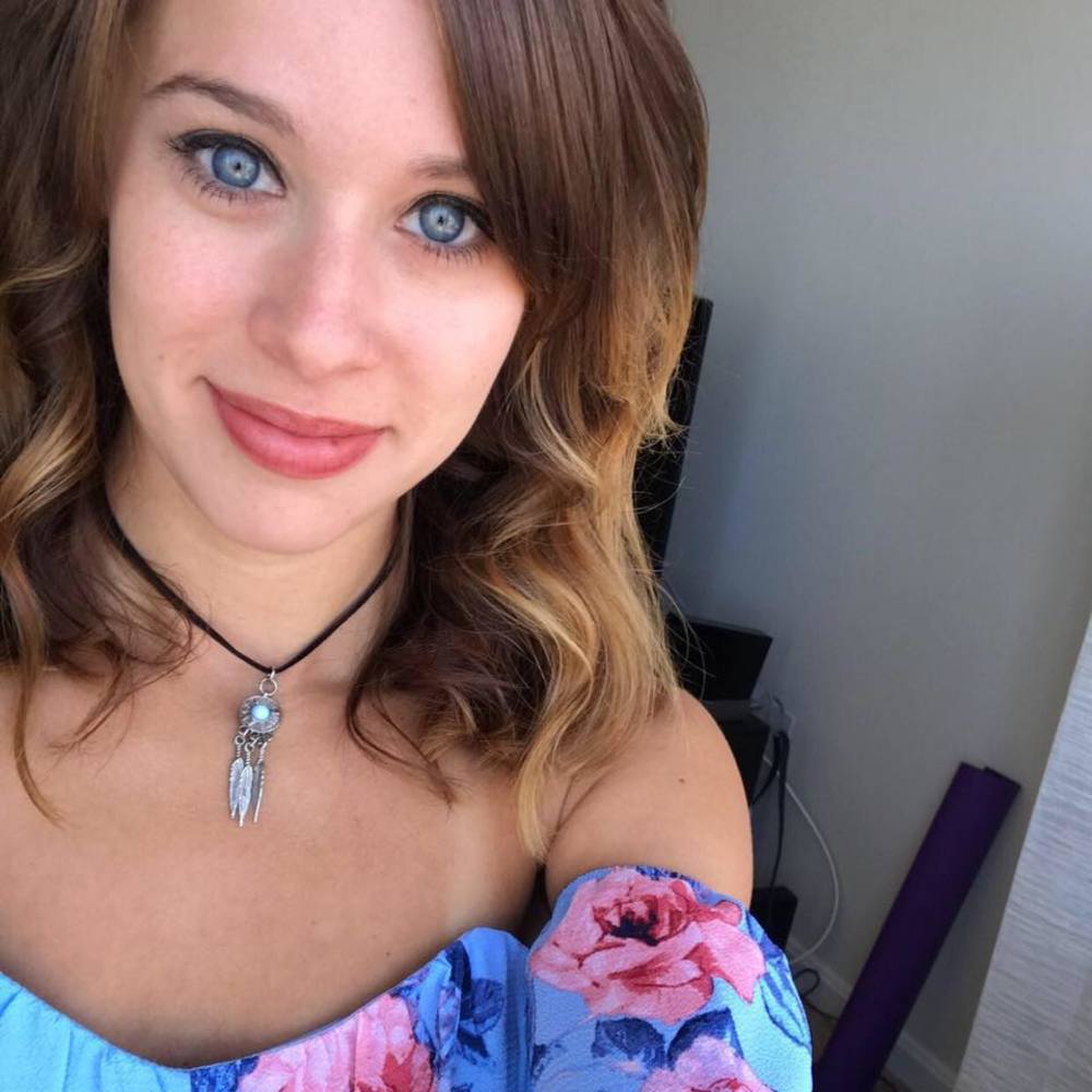 Meet your Posher, Kristen